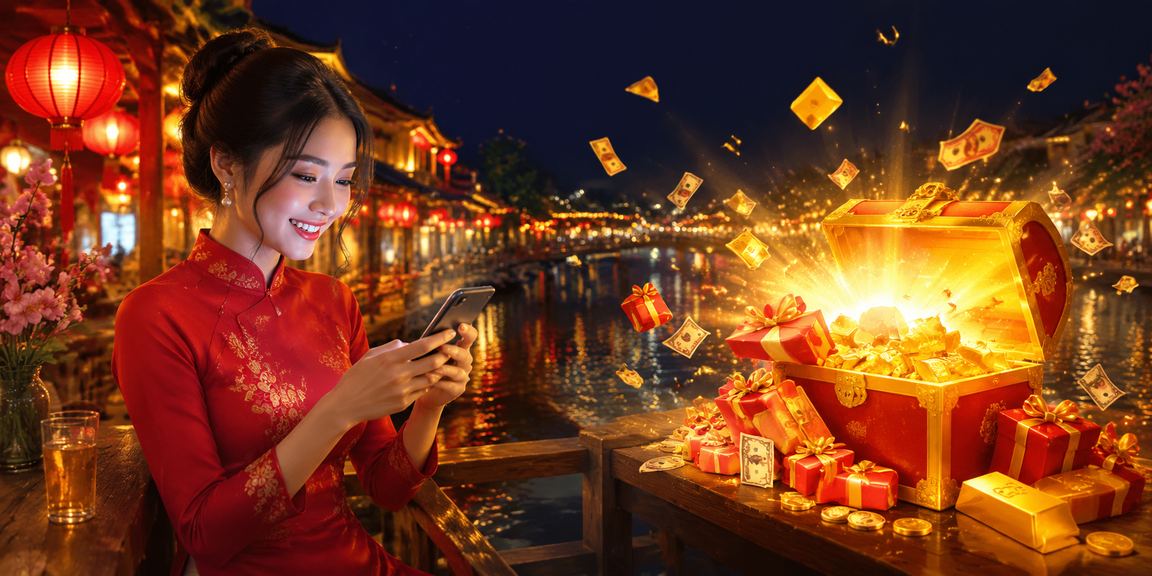Người chơi trẻ đam mê cá cược thể thao trên di động tại kuvin